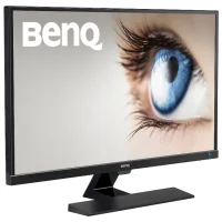 Монитор BenQ EW3270ZL фото 2